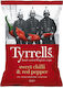 Tyrrells Chips With Sweet Chilli Flavor 150gr