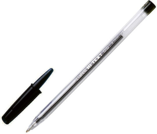 Etafelt Hi-Text Ballpoint Pen 50 Pieces