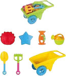 305149 Beach Toy Set