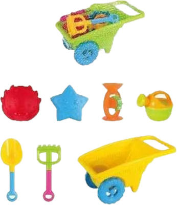 305149 Beach Toy Set