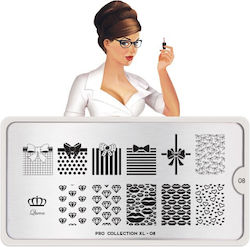 MoYou Stamps for Nails
