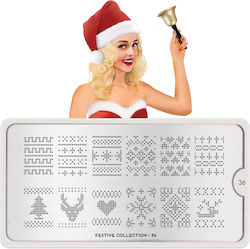 MoYou Stamps for Nails