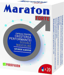 Marathon Forte 20 Capsule Parapharm Marathon Forte 20 Capsule Parapharm