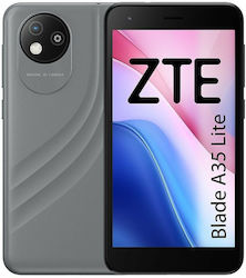 ZTE Blade A35 Lite Dual SIM (2GB/32GB) Γκρι