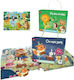 Puzzle Pentru Copii Animals Pentru 3+ Ani 100 Piese (Diverse Modele) 1 Buc