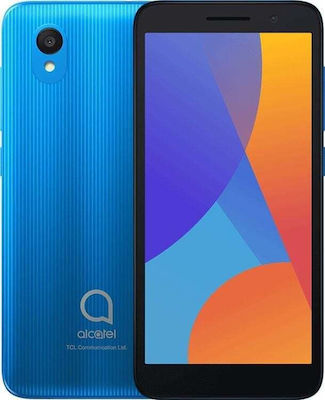 Alcatel 1 (2022) Single SIM (1GB/16GB) Blau