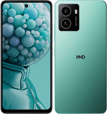 HMD Pulse+ Dual SIM (4GB/128GB) Glacier Green