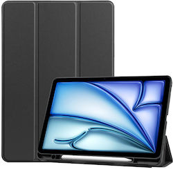 Tech-Protect Smartcase Flip Cover Rezistentă Ne...