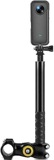 Puluz Selfie Stick pentru GoPro