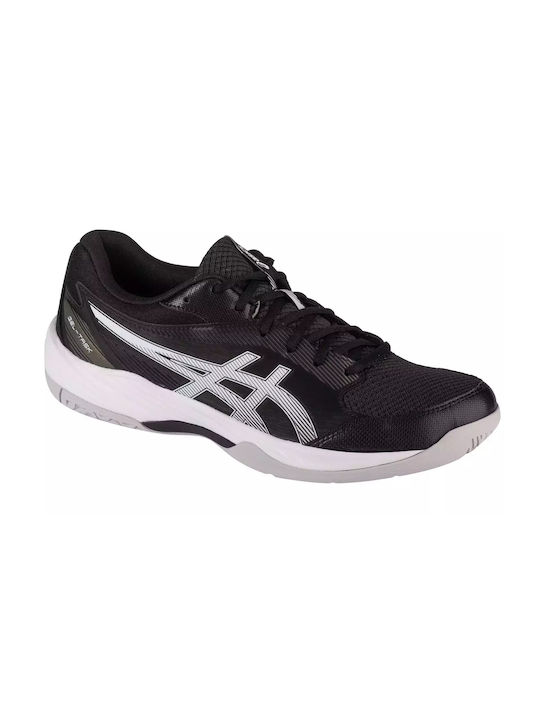 ASICS Gel-task 4 Sport Shoes Volleyball Black