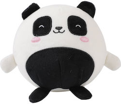 I-Total Teddy Bears Panda 15 cm.