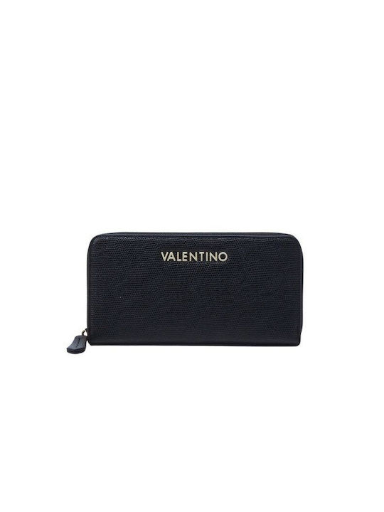 Valentino Bags Ανδρικό Πορτοφόλι Μαύρο