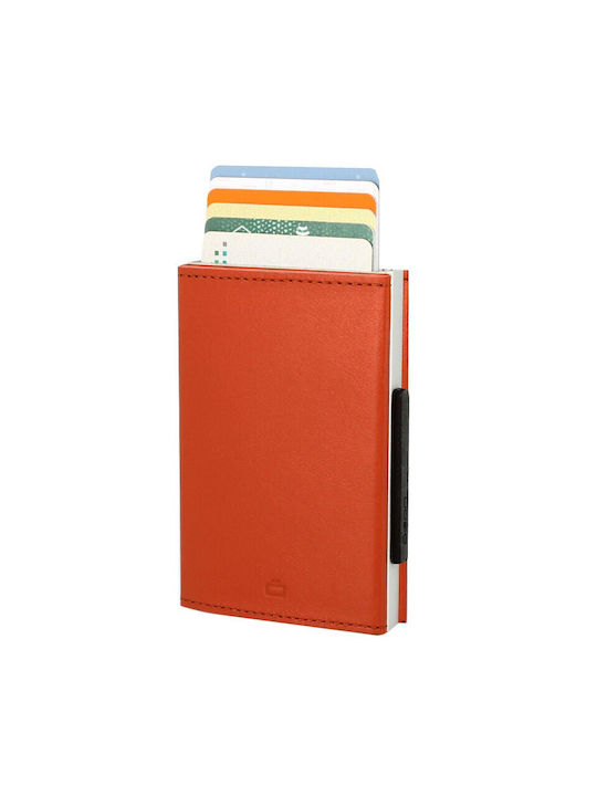 Ogon Designs Cascade Wallet Men's Wallet with RFID