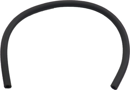 Rubber Fuel Hose 4.5x8.5x320mm Oem Fact-x125 E5