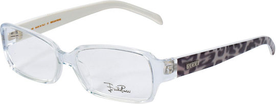 Glasses Pucci Διάφανος Γυναικείος Σκελετός Γυαλιών EP265251