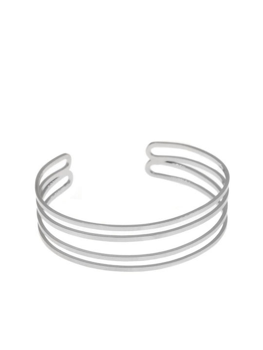 Damen Armband aus Stahl