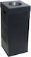 Green City International Plastic Waste Bin 70lt...