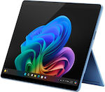 Microsoft Surface Pro Copilot+ PC (11th Edition) 13" Tablet mit WiFi (16GB/1.0TB/Snapdragon X Elite/Windows 11 Home) Sapphire