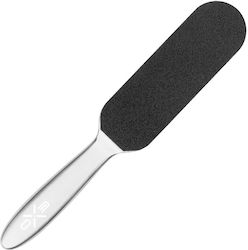 Activeshop Raspă de Picioare cu Mâner Metalic 131016