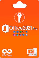 Microsoft Office Professional Plus 2021 Multilingv pentru 1 utilizator