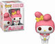 Funko Pop! Sanrio - Hello Kitty 91