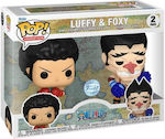 Funko Pop! Ein Stück - Luffy Sonderausgabe