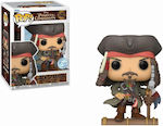 Funko Pop! Pirates of the Caribbean - Jack 1482 Special Edition