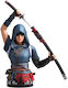 Assassin's Creed Shadows Naoe Bust 30cm