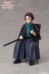 Demon Slayer Kimetsu No Yaiba Tanjiro Kamado Collectible Figure 15cm Demon Slayer Kimetsu No Yaiba Tanjiro Kamado Collectible Figure 15cm