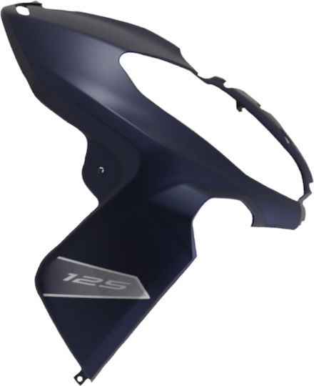 Keeway Motorcycle Headlight Cover for Keeway Cityblade Blue 1pcs