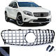 Carner Car Decorative Mask Mercedes Benz GLA
