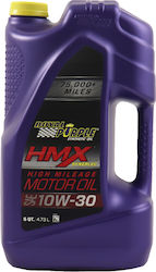 Royal Purple Royal Motorcycle Oil 10W-30 1L Royal Purple Royal Motorcycle Oil 10W-30 1L