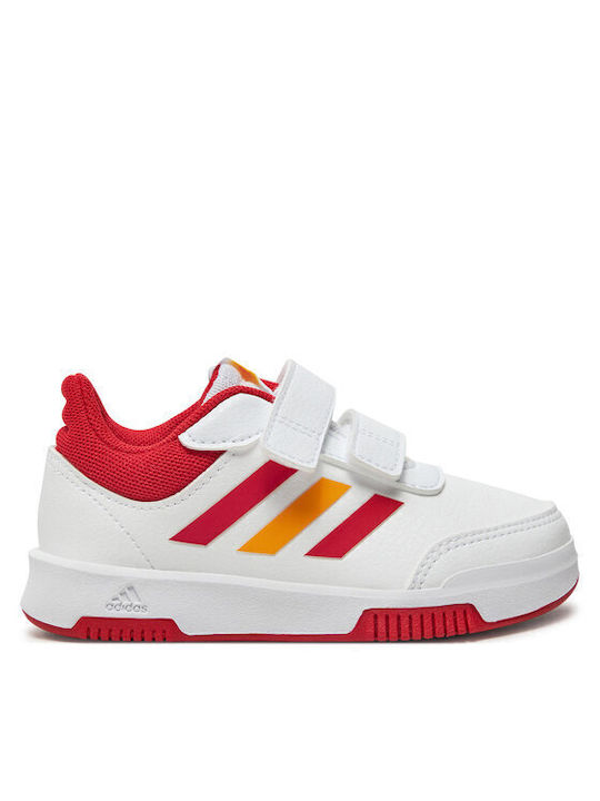 Adidas Kinder-Sneaker Tensaur Sport 2.0 Weiß