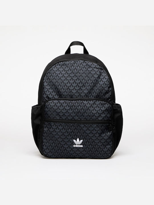 adidas core mini backpack black monogram Graphic Backpack adidas Monogram | Handball-Store