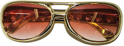 Gold Glasses