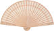 Hair Utopia Beige Ventilator 19cm