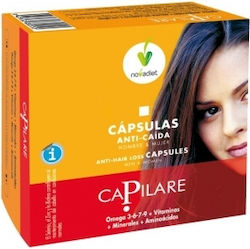 Novadiet Anticaida Capilare 60 capsule