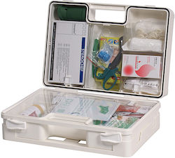 PVS First Aid Κουτί Πρώτων Βοηθειών