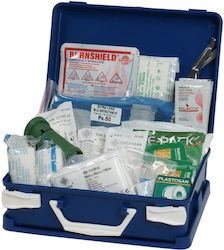 PVS First Aid Κουτί Πρώτων Βοηθειών
