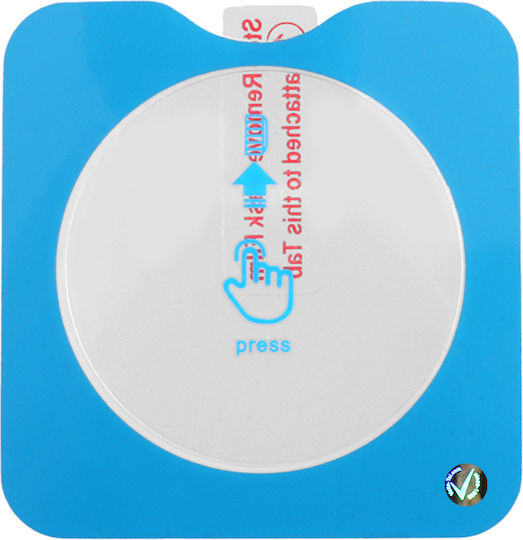 Volte-Tel Tempered Glass για το Garmin Forerunner 165 1τμχ 8363818