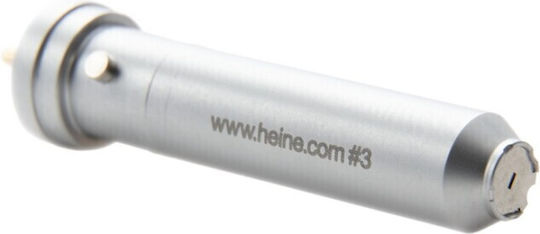 LED-Lampe für Heine Beta 200 Beta 200s 3,5 V Ophthalmoskope