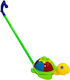 Slide Toy Χελωνάκι