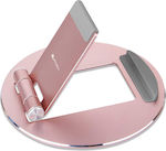MISURA Tablet Stand Desktop Pink