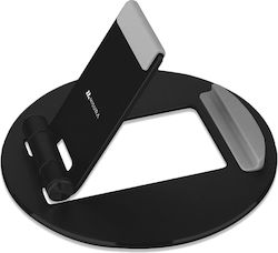 MISURA Tablet Stand Desktop Black