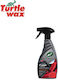 Turtle Wax Hybrid Solutions Спрей Вакса За Защи...