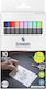 Schneider Paint-it Markere Acrilice Multicolor 10buc
