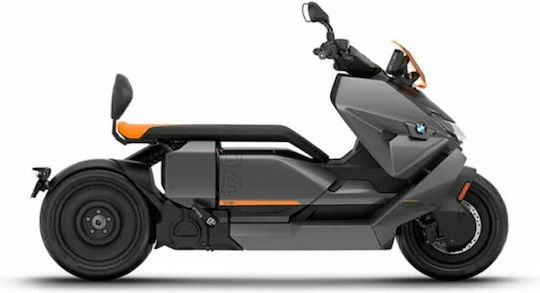 Baza pernă Shad pentru BMW Ce 04 22-23 W0ce42rv