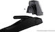 Rati Armster Car Armrest Mount for Citroen Berlingo Peugeot Partner 2003-2007 Black