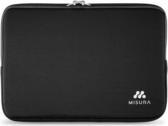 MISURA Flip Cover Μαύρη (Universal 15")