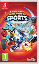 Looney Tunes : Wacky World Of Sports